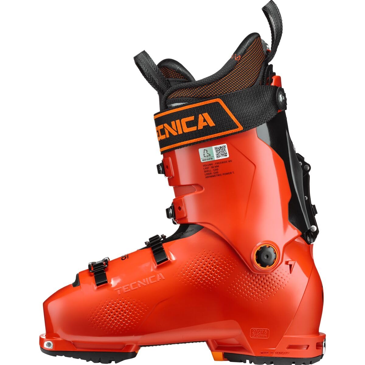 Amazon.com : Tecnica Cochise 130 DYN Gripwalk Men's Alpine Ski