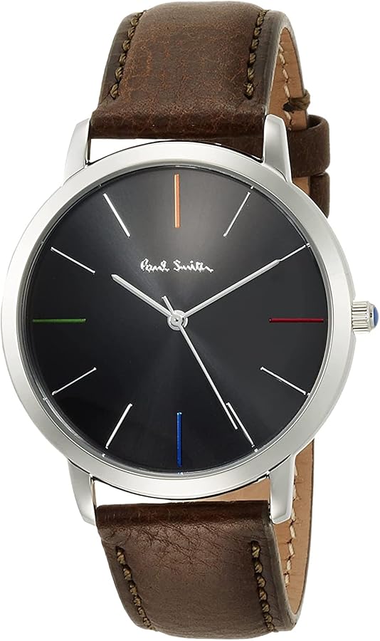 ポールスミス腕時計２本セット販売 ペアウォッチ】ポールスミス Paul Smith 腕時計 ウォッチ メンズ