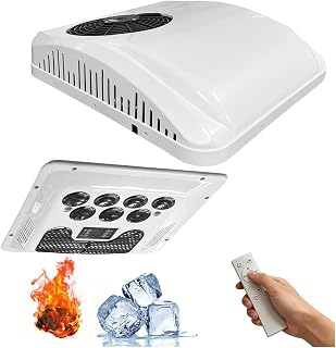 Treeligo RV Rooftop AC