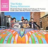 POP Schallplatten / Deutsche Vogue Schallplatten ZS-10133