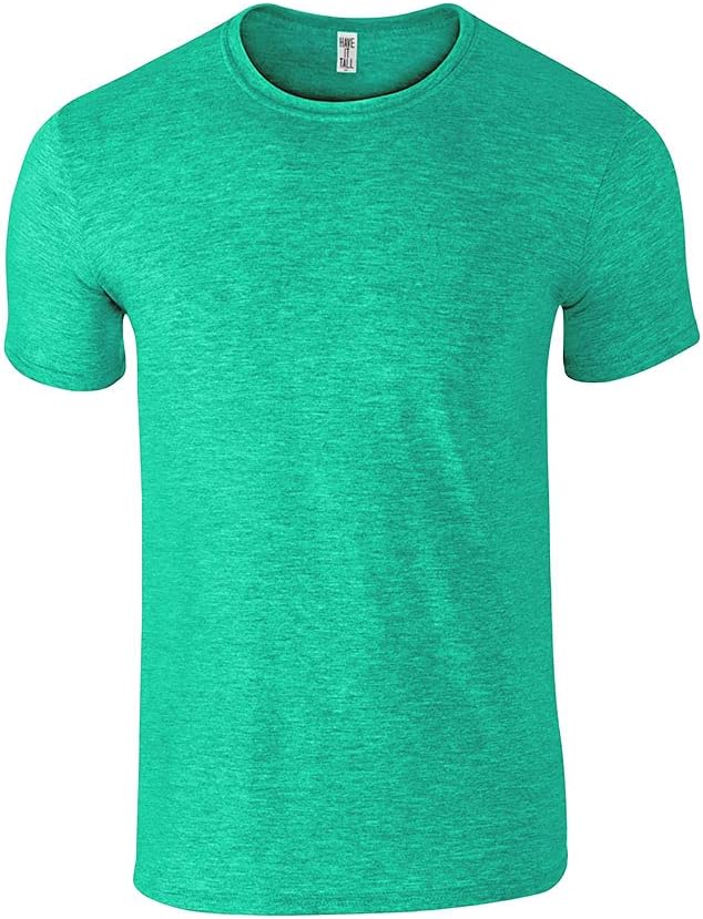 Have It Tall Men's Fashion Fit T Shirt
