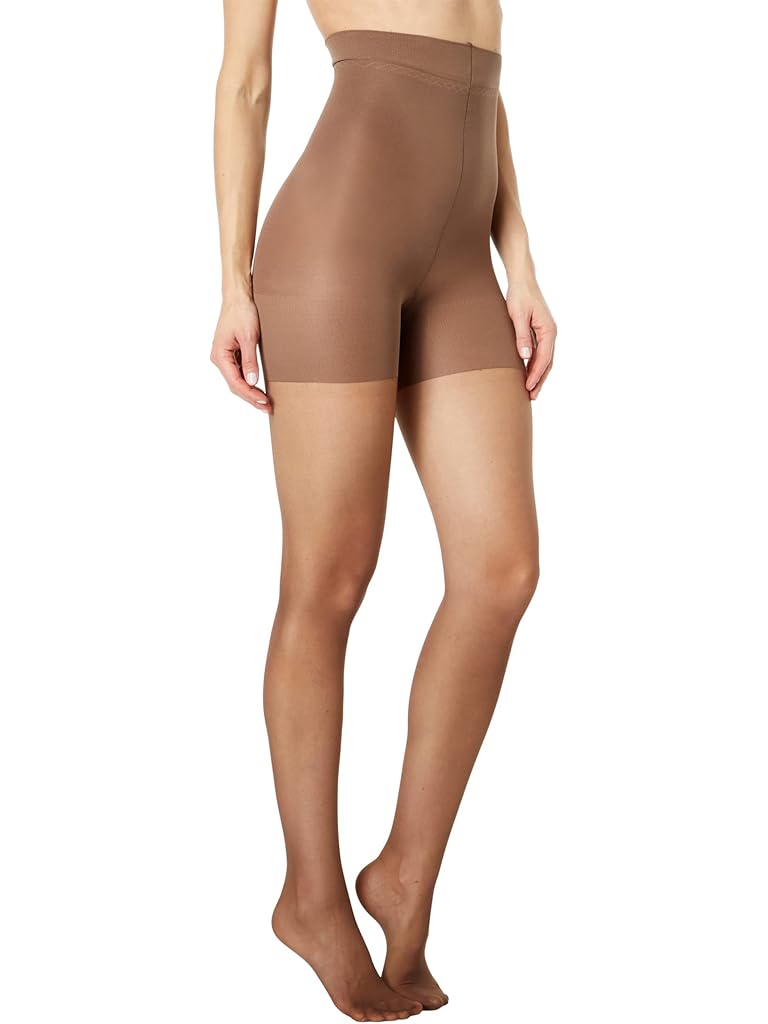 Orange Red Hot by Spanx Red Hot by Spanx Shaping Sheers