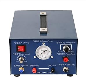 Saldatrice per gioielli thumbnail classifica