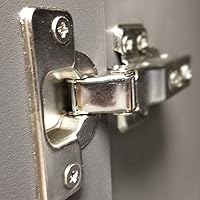 Vista 4 de Ulti-MATE UG22040R - Kit de armario de pared de garaje de 4 piezas en rojo rubí metálico