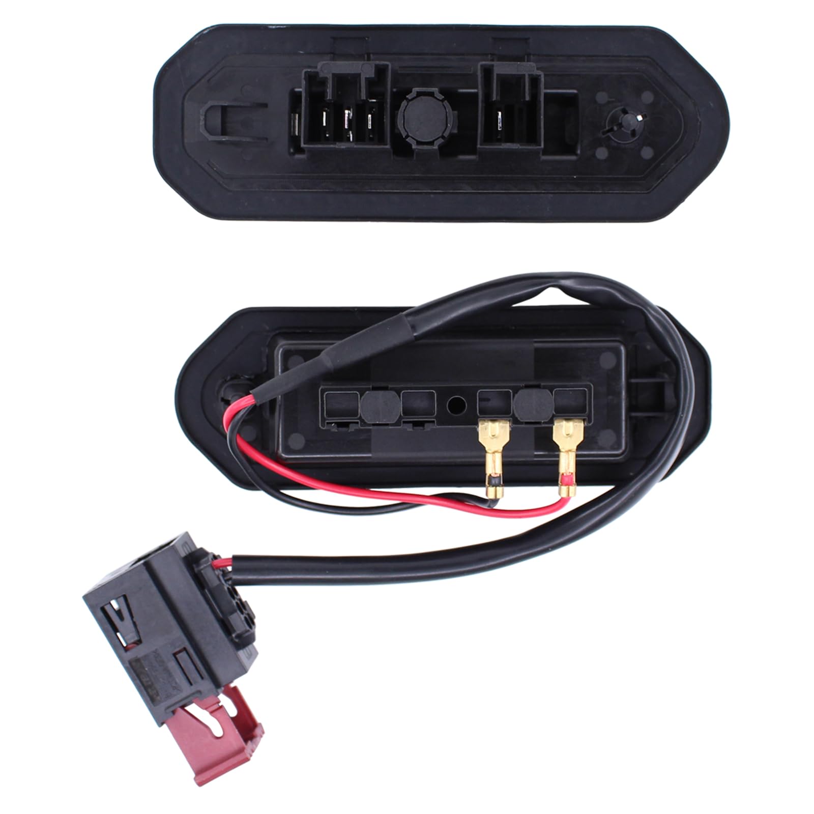 Contacteur de porte Laterale pour Ducato Boxer Jumper 3 1348483080 1373238080