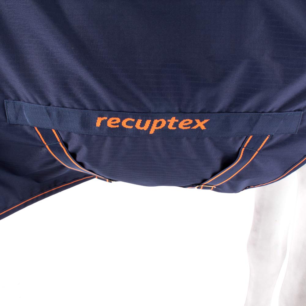 Bucas Caminante de terapia XL Azul / Naranja
