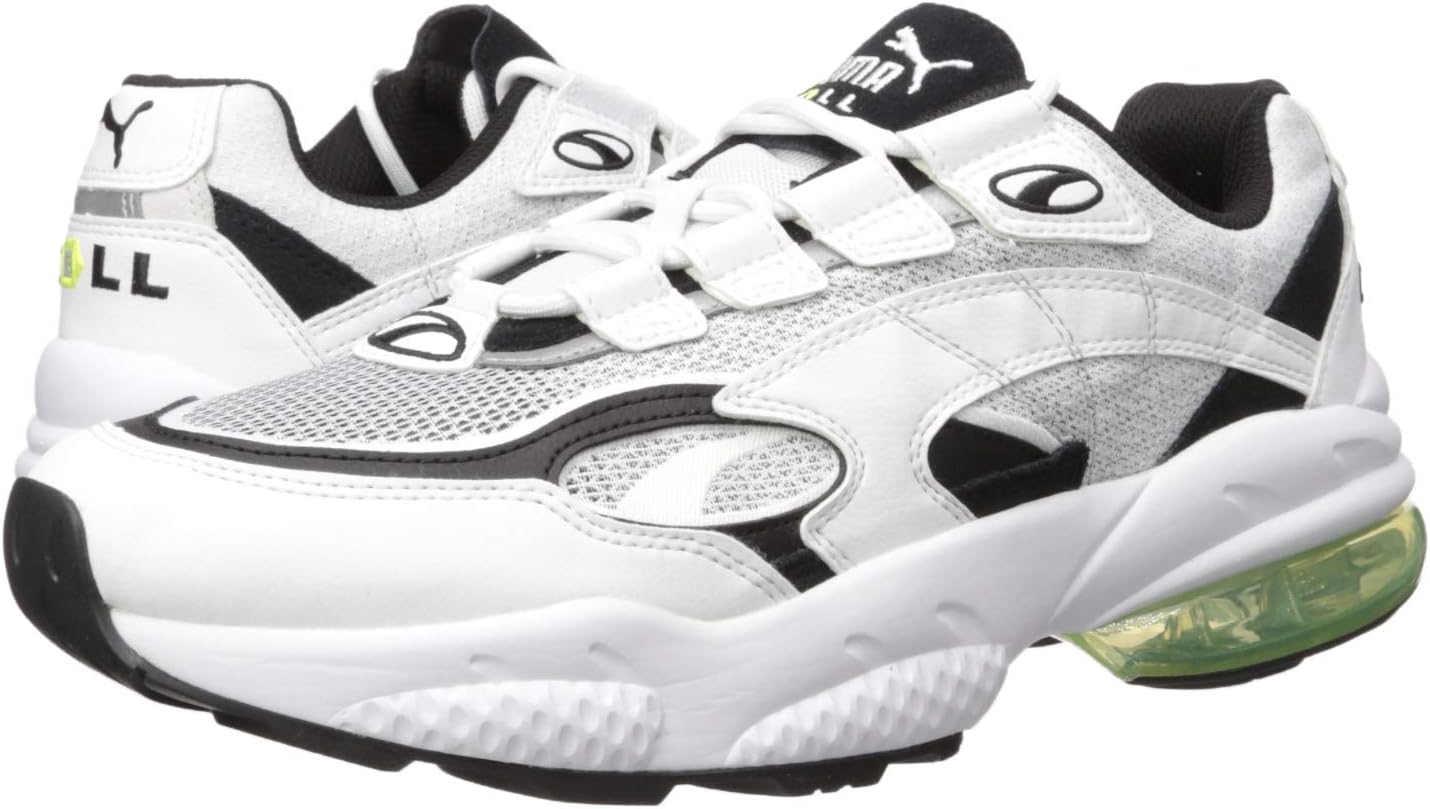 Tenis puma coll Clearance