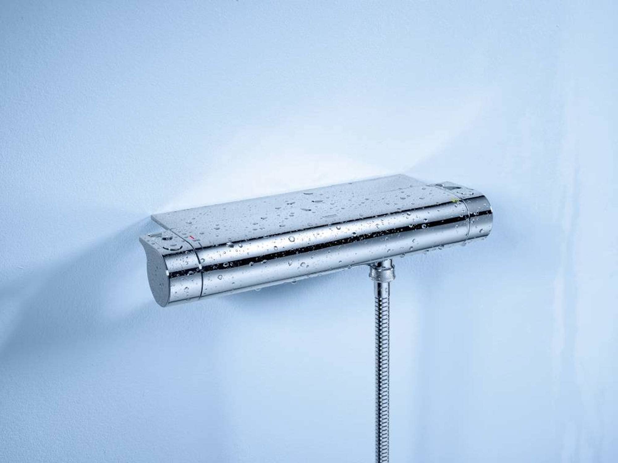 GROHE Mitigeur thermostatique Douche Grohtherm 2000 34469001