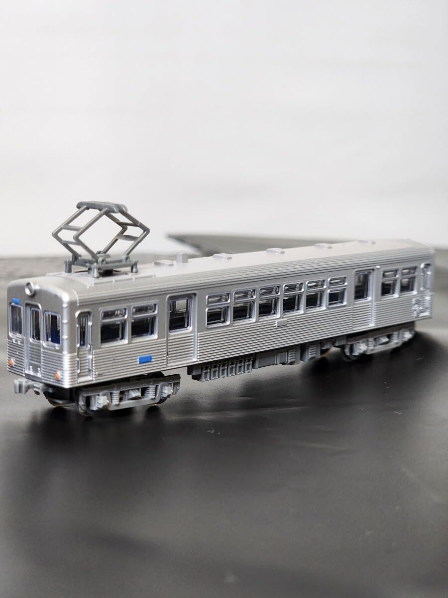 鉄道コレクション 第6弾シークレット 岳南鉄道 モハ1105 Amazon.co.jp: TEC トミーテック 鉄道コレクション 第6弾 岳南