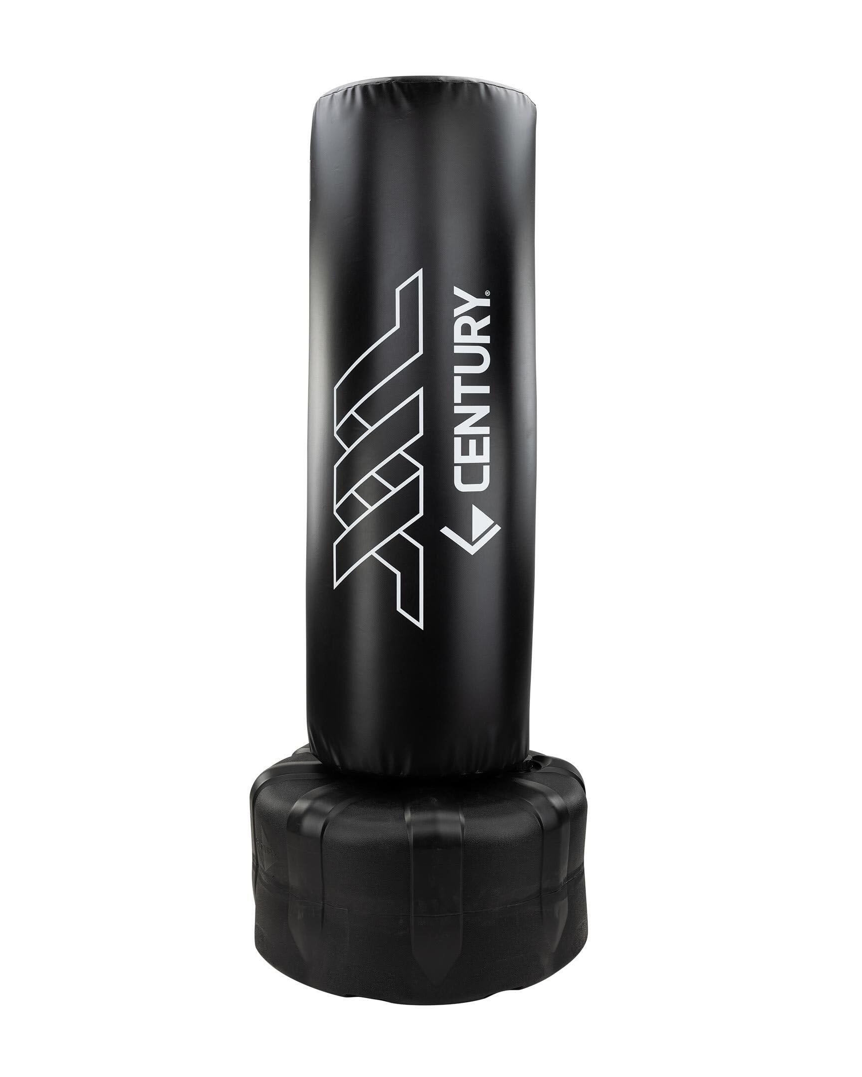 CY10176-BLK Wavemaster Xxl - Blk (Pk Of2), Free Standing Bags, Punching Bags, Strike, Combat Sports-Red