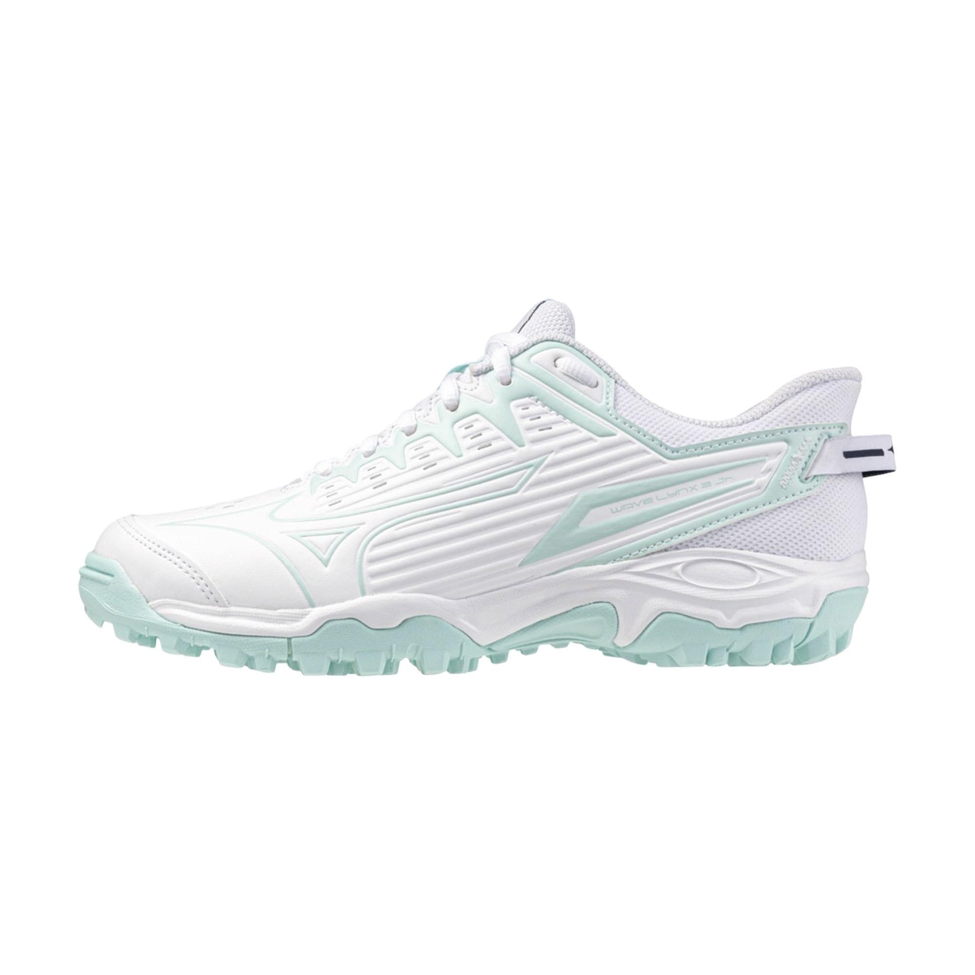 Mizuno Zapatillas de Hockey Wave Lynx 2 para niños