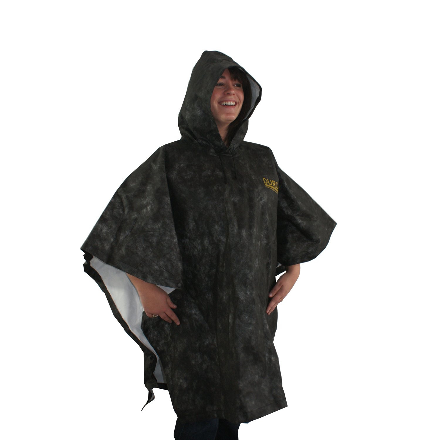 Sportsman Supply Inc. Envirofit Rain Poncho