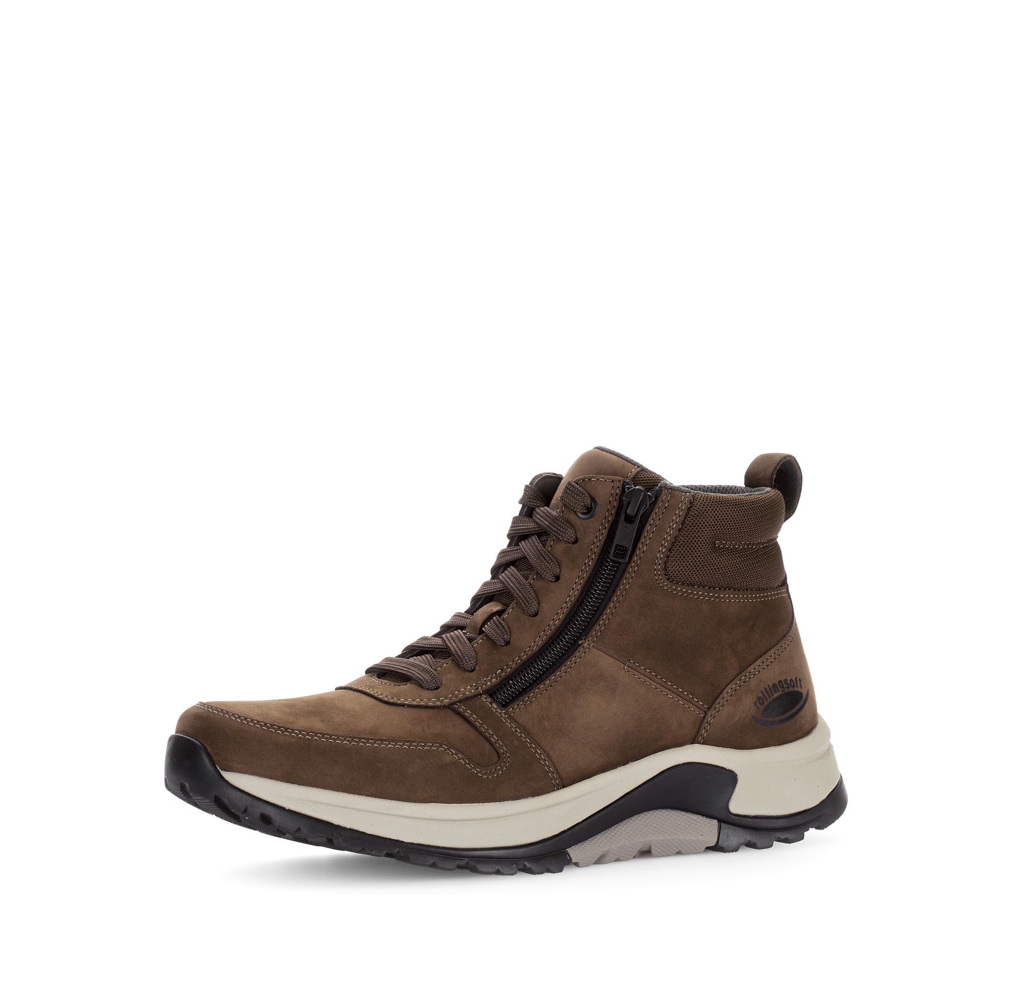 Pius Gabor Herren sportliche Stiefeletten, Männer Stiefeletten,Wechselfußbett