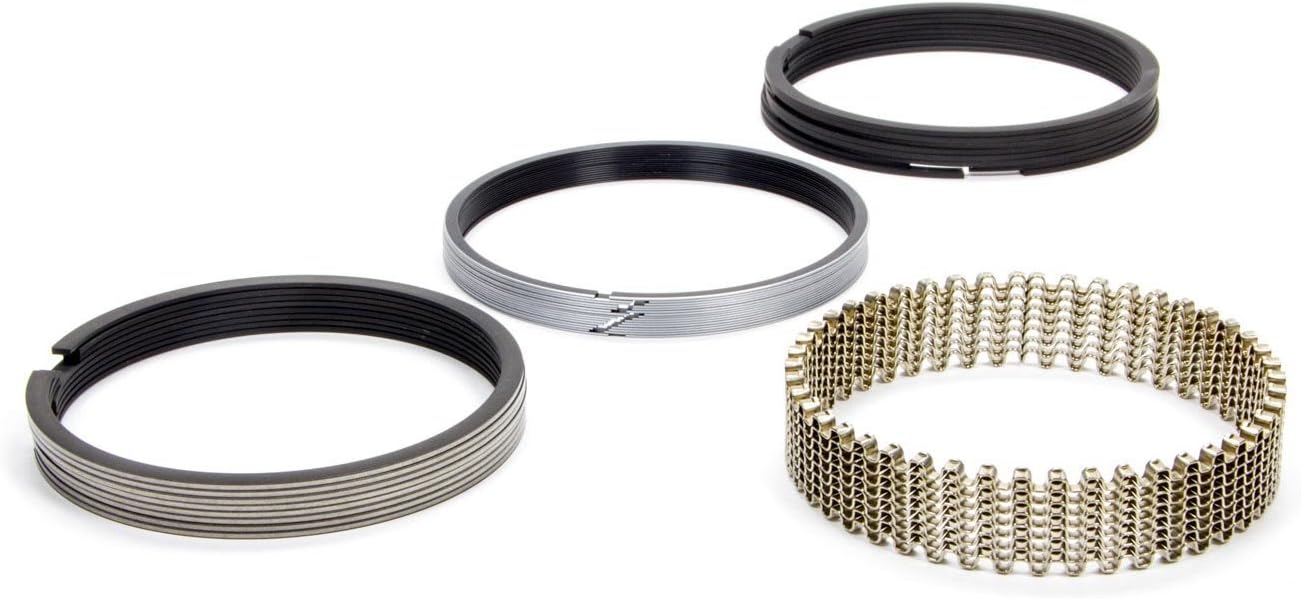 Hastings 2M5523005 Piston Ring Set