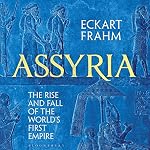 Cover of Assyria
