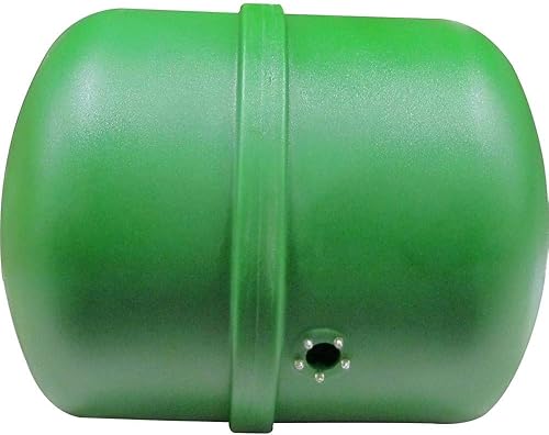 Miniatura 3 de RAParts AR39587 Fits John Deere 4000 4010 4020 Fits JD Tractor Poly Type Fuel Tank