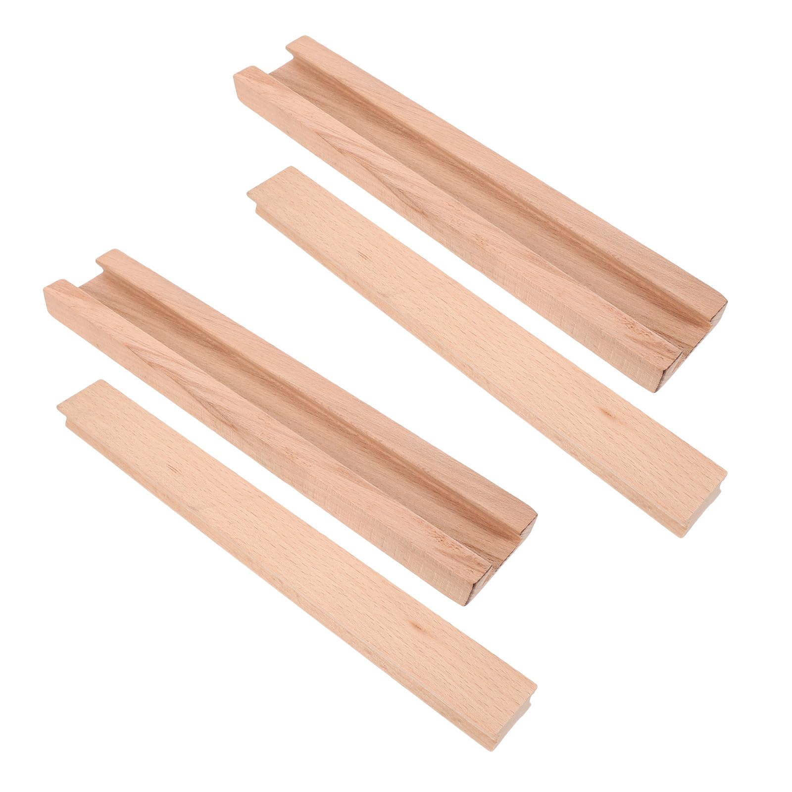 Rieles de cajón de madera maciza CLISPEED con alta capacidad de carga para cocinas