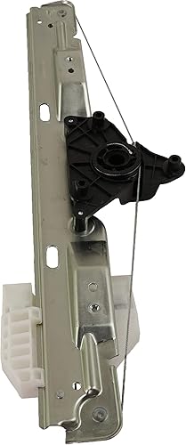 Miniatura 4 de Garage-Pro Elevalunas eléctrico sin repuesto de motor para Dodge Avenger 2008-2014 Chrysler 200 2011-2014 Chrysler Sebring 2007-2010 trasero, lado