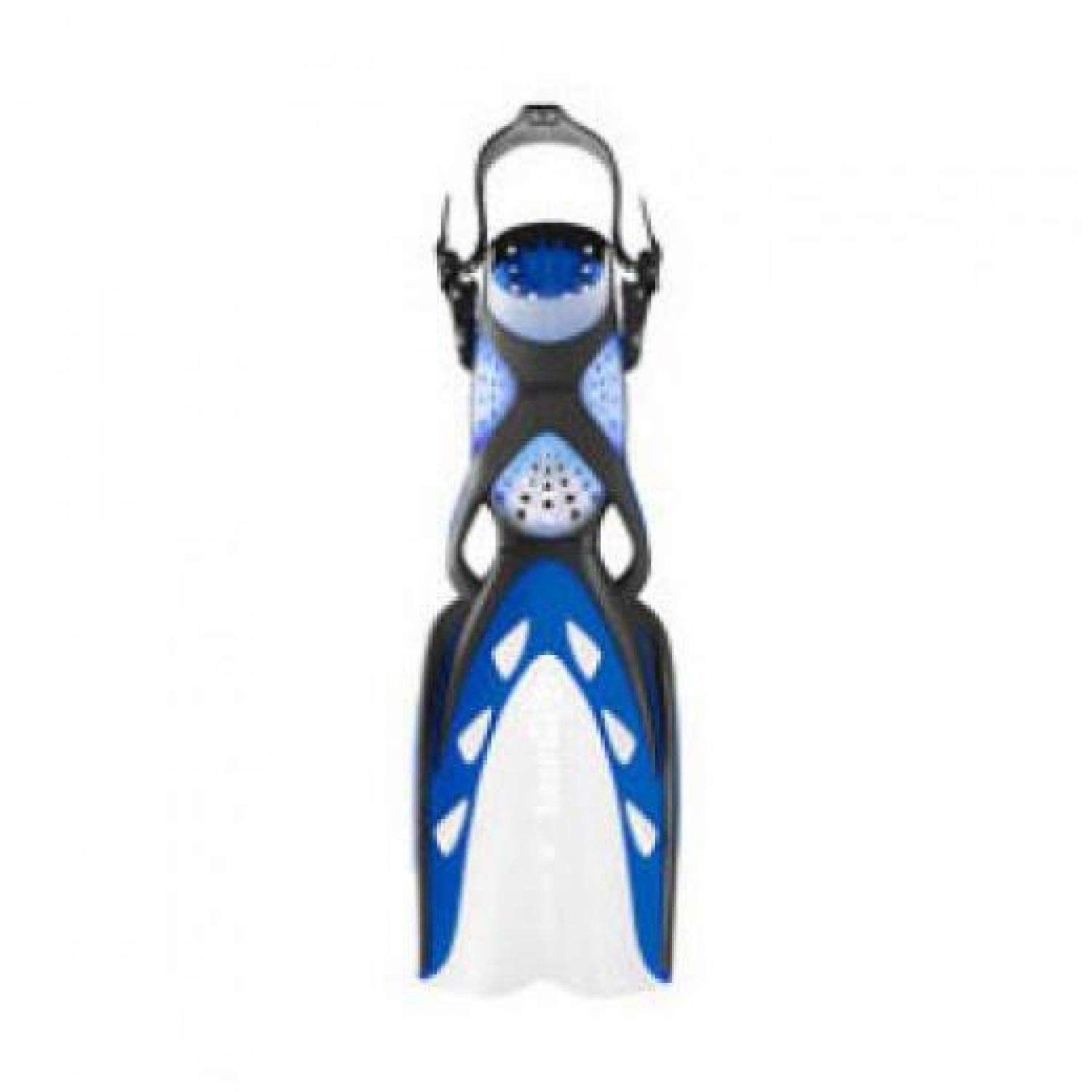 Mares 410019, Pinne Unisex Adulto