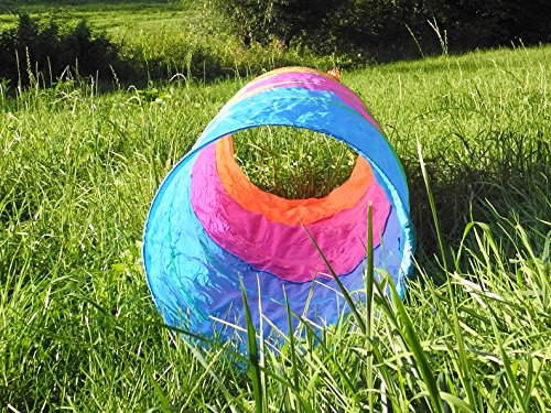 KNORRTOYS.COM 55112 tunnel di gioco