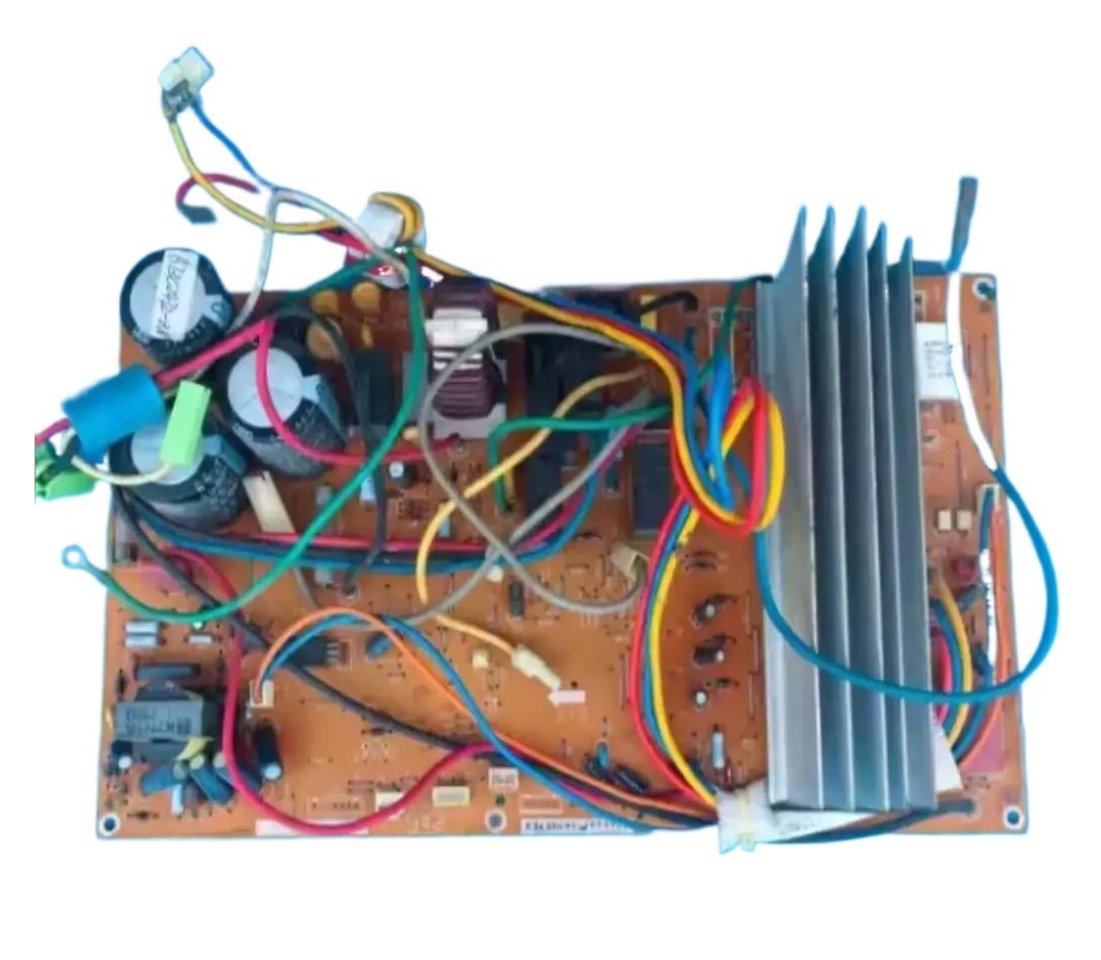GENTERUN Conditioning computer board A744497 motherboard