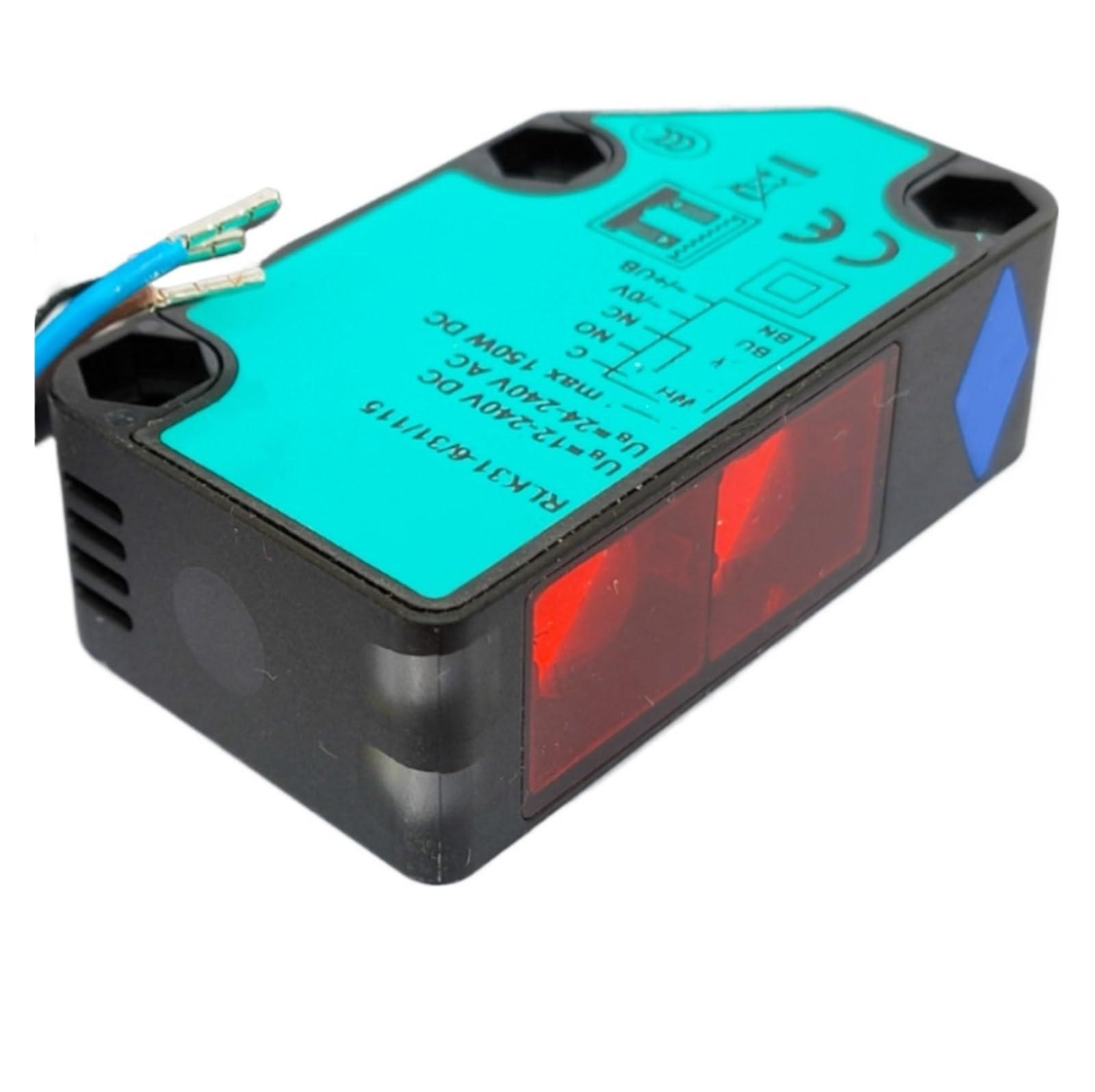 CXFCIHFT RLK31-6/31/115 photoelectric switch sensor