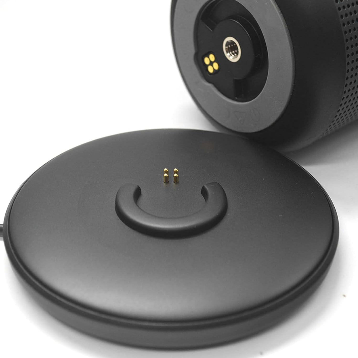 Station de charge pour Bose SoundLink Revolve, station de charge pour SoundLink Revolve+, adaptateur de charge pour haut-parleurs Bluetooth Bose SoundLink Revolve II et SoundLink Revolve II+, câble