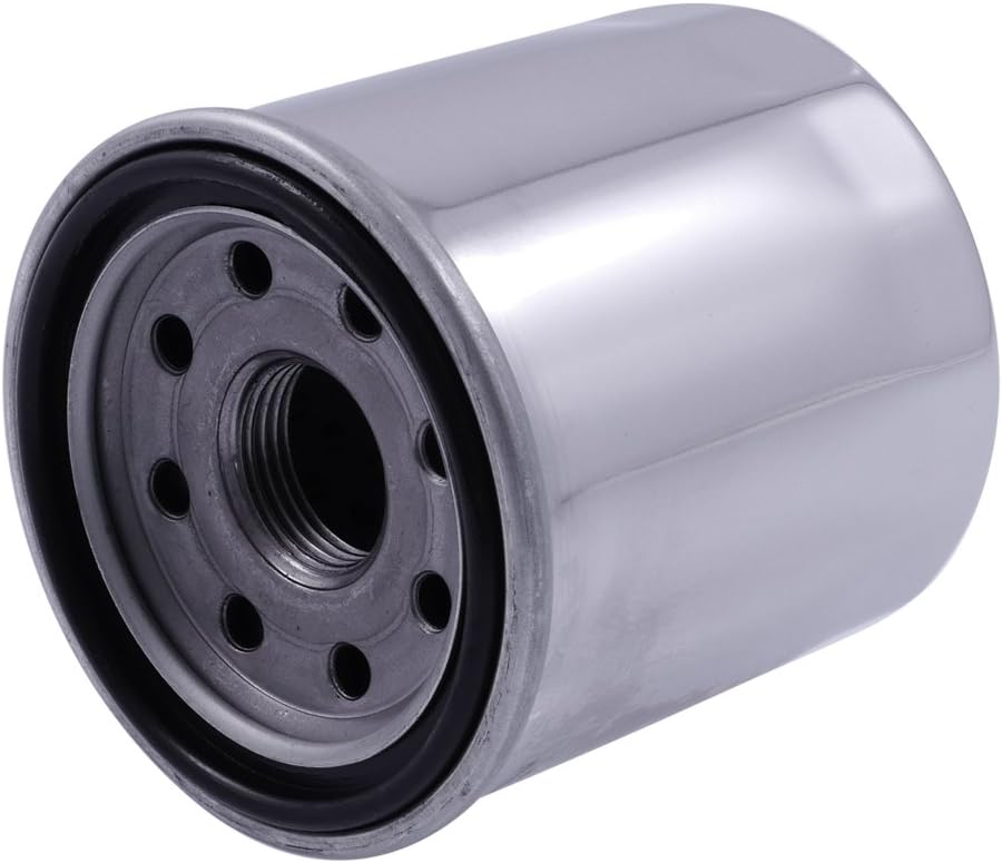 Oil Filter HIFLOFILTRO for Kawasaki Ninja 300 B Ninja ABS DF EX300since 2013 39 PS, 29 kw