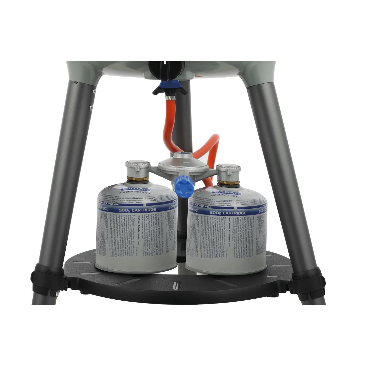 Cadac PowerPak Dual 30mbar