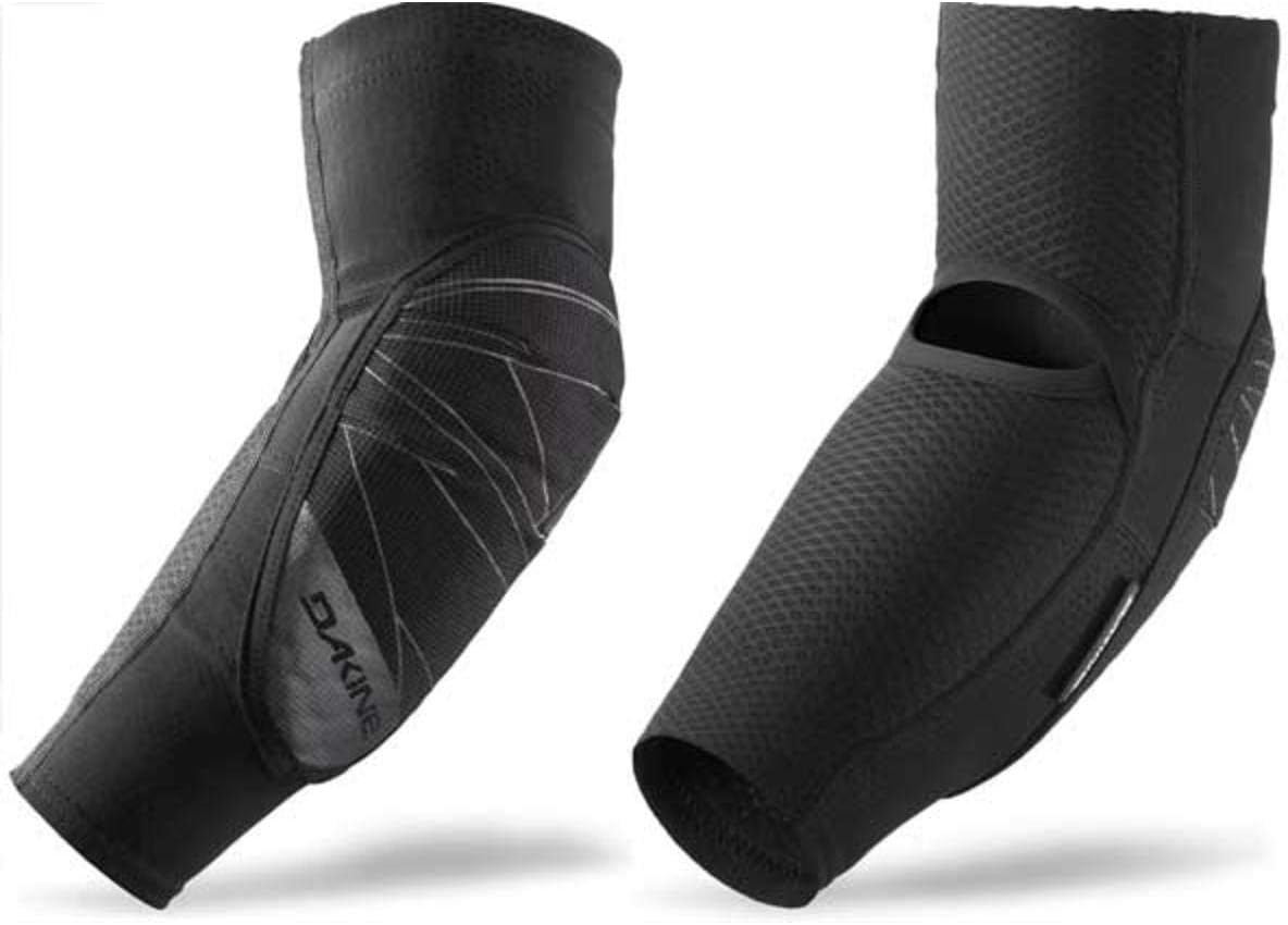 Dakine Slayer Elbow Guards Small Black