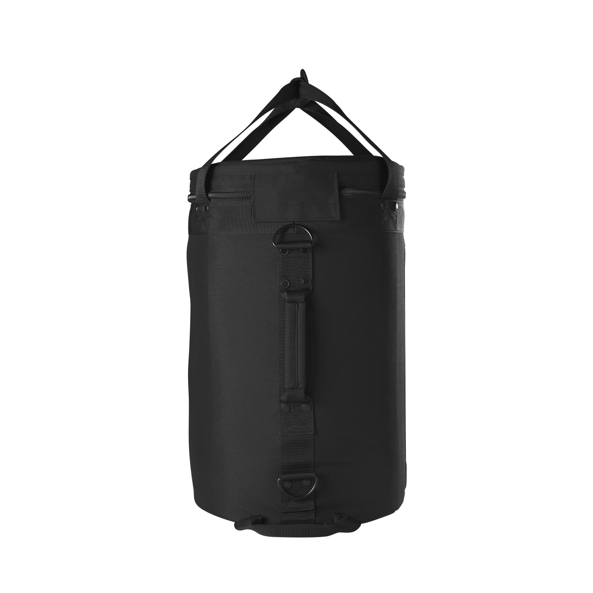 EvoShield Bolsa para Pelotas de béisbol/sóftbol, Color Negro, Black