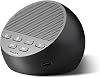 Portable Sound Machine White Noise Machine Nonstop 30 Soothing Sounds for Baby Kids Adults Pink Noise Sleep Machine 36-Level Vol Auto-Off Timer Memory Function for Home Travel Office