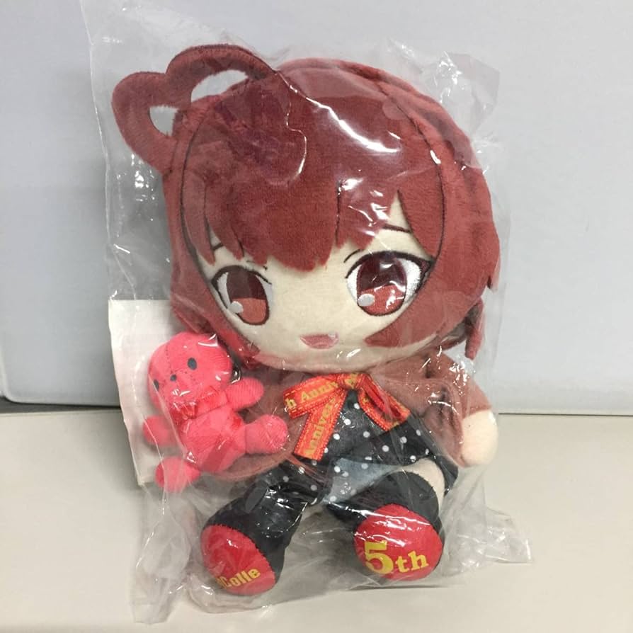 艦隊これくしょん 艦娘ぬいぐるみ 球磨 神風 瑞鶴 翔鶴5周年