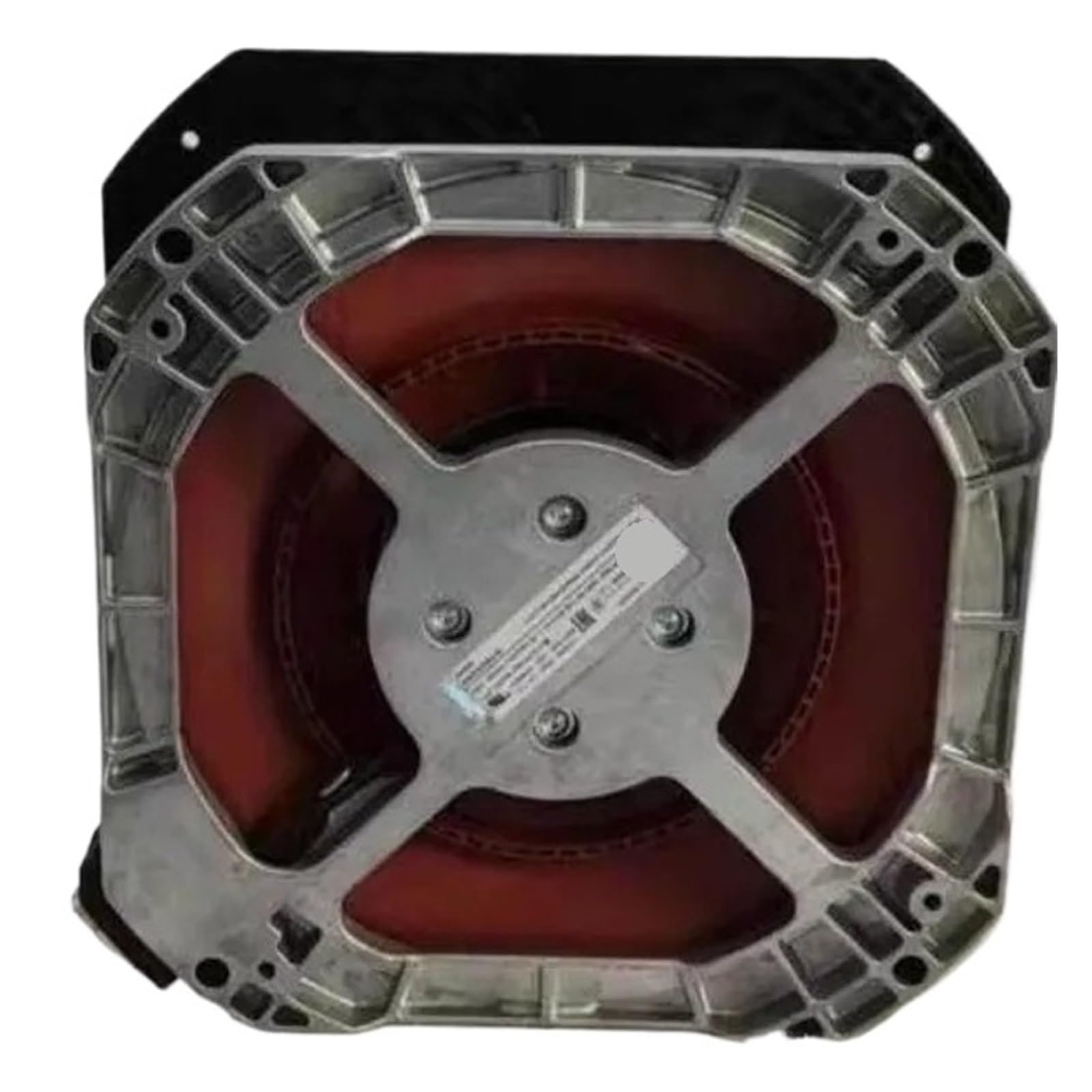 LZIKKGKI K2E225-RA92-09 AC230V cooling fan
