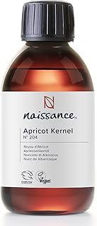 Naissance Aprikosenkernöl Nr. 204