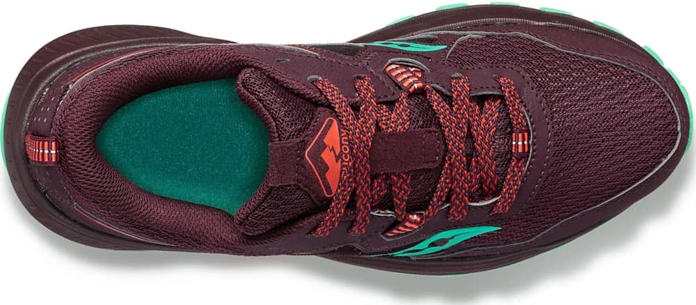 Saucony Women's Excursion Tr16 Sneaker - Picture 107 of 116