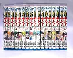 地獄先生ぬーべーNEO 岡野剛 [1-17巻 漫画全巻セット/完結] ふるいちオンライン - ブックス/少年コミック/地獄先生ぬ~べ~NEO