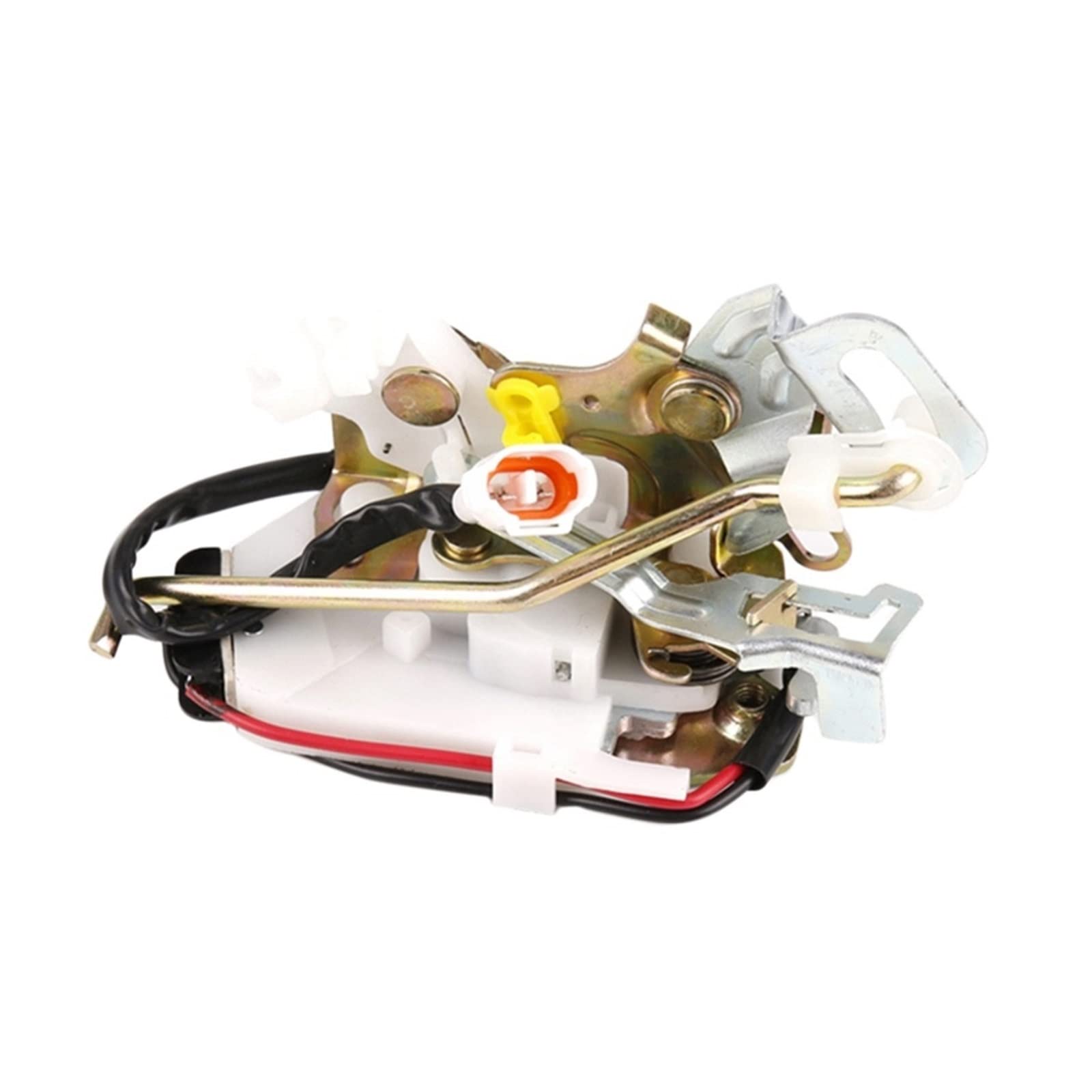 Rear Back Tailgate Door Lock MB669381 for Mitsubishi for Montero for Pajero MK2 V31 V32 V33 HETEVSCCK