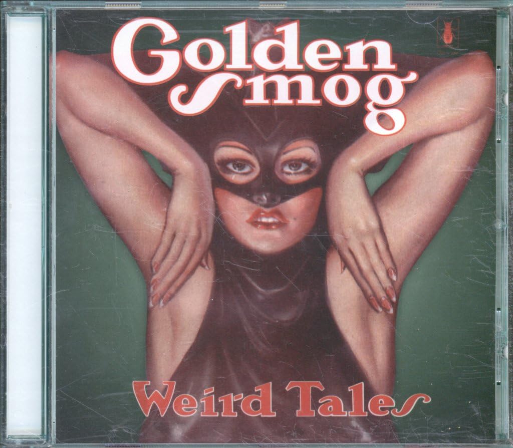 Weird Tales