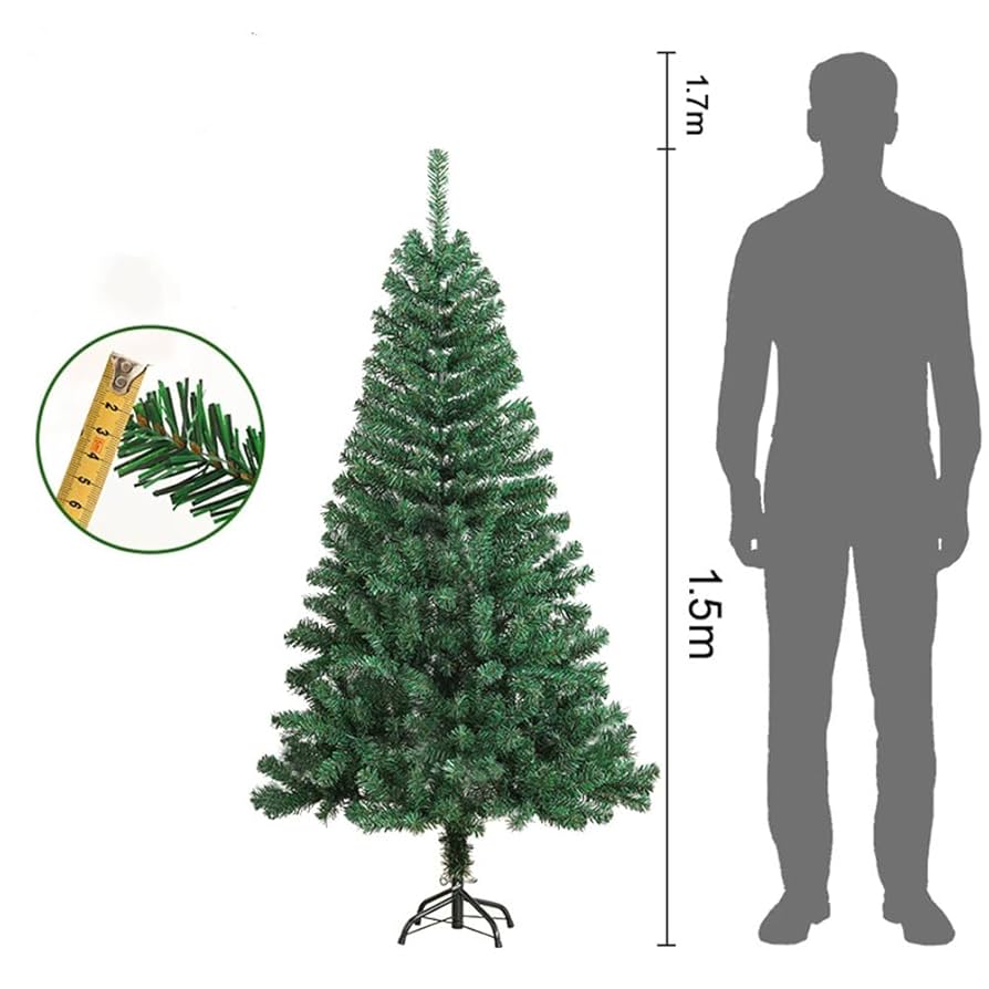 Amazon | クリスマスツリー 210cm クリスマスツリー 大型