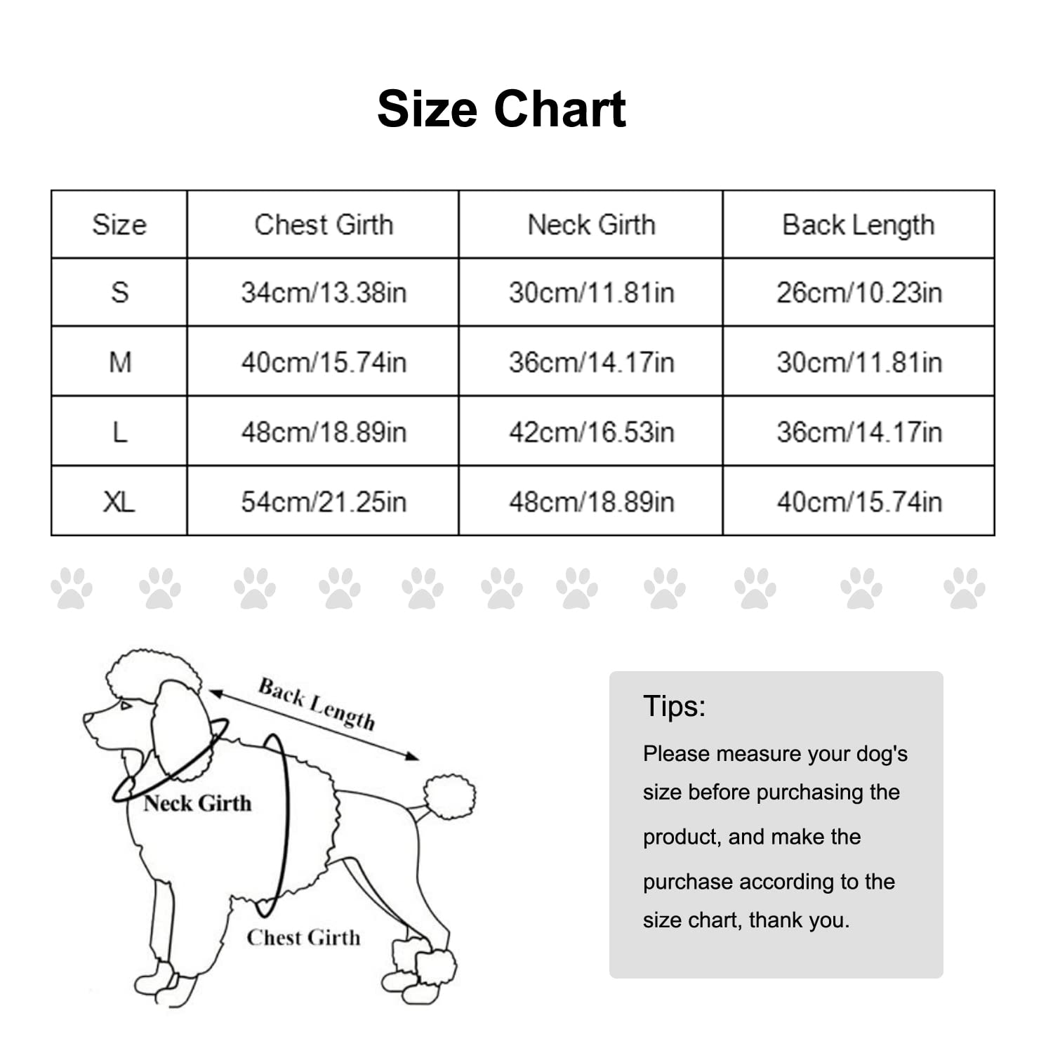 Pet Clothes - Image 2