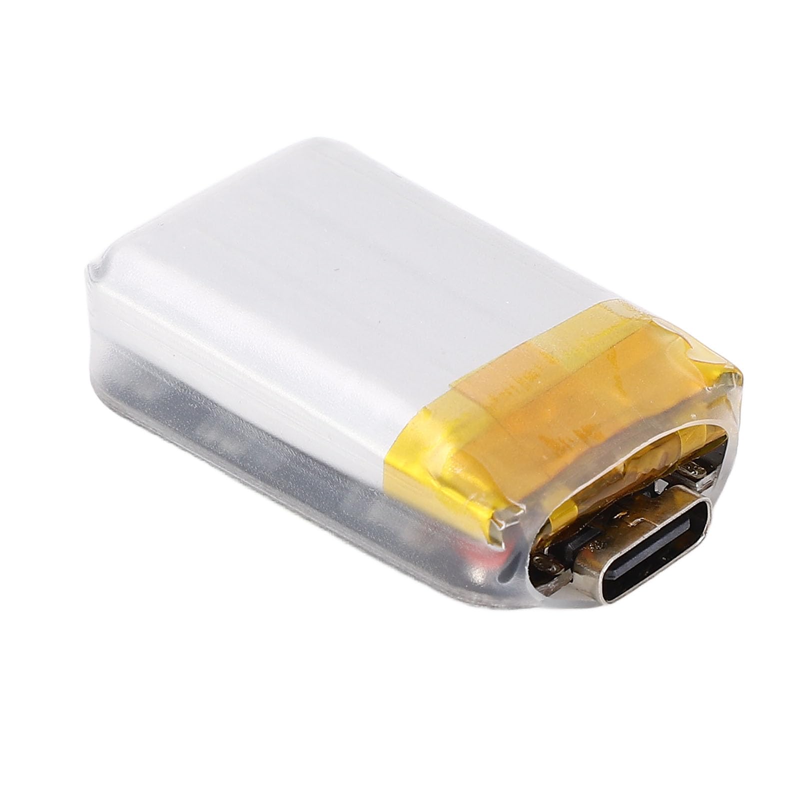 Luce Stroboscopica per Drone, Luce Anticollisione PCB con 9 LED 3 Colori 300mAh Ricaricabile, Visibilità 6KM Leggera per Volo Notturno per Avata 2 Air 3 Mini Pro