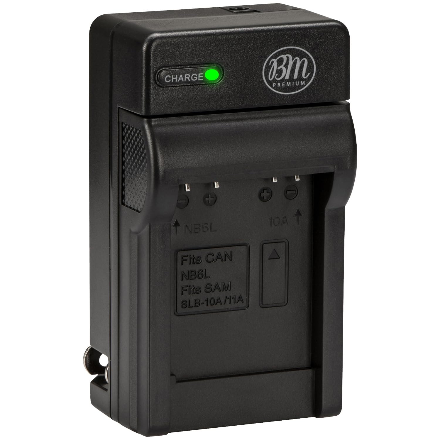 Amazon.com : BM NB-6L Battery Charger for Canon PowerShot S120