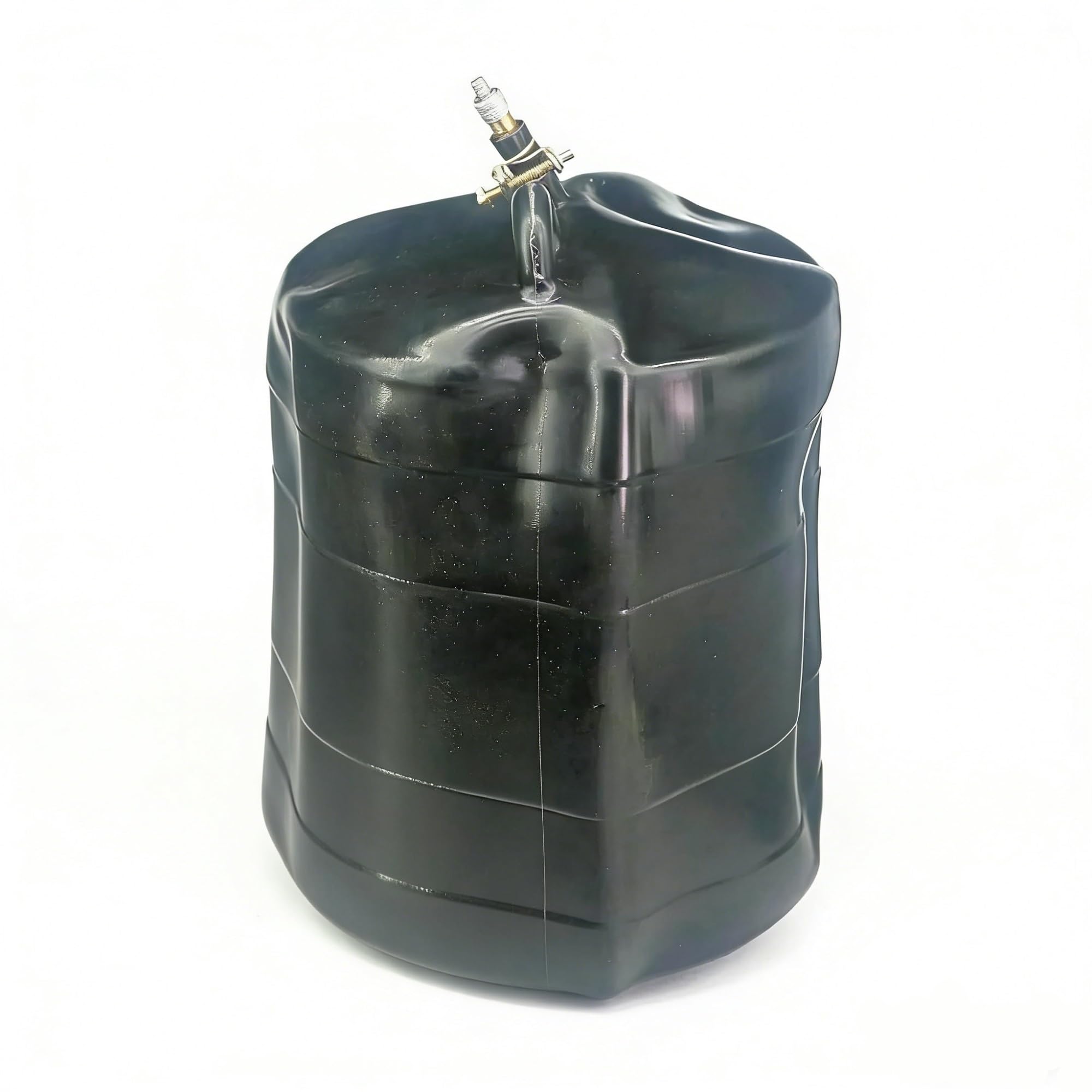1PC Inflatable Rubber Drain Bag for Pipe I/D 96-110mm - 0.25 Bar Seal Block