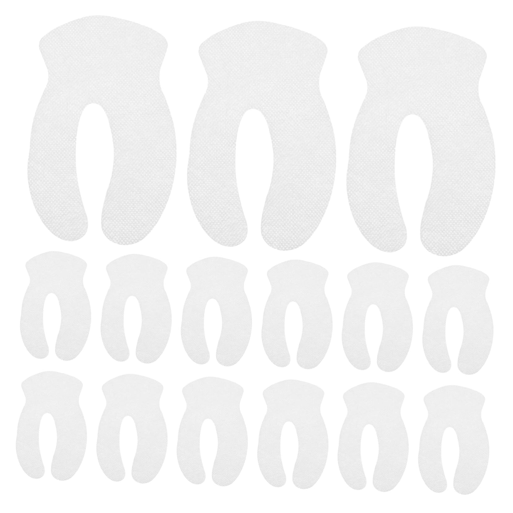 Ipetboom Bulk Face Masks Skincare Deep Nourishing Eye Patches Spa Eye Care Pads for Adults