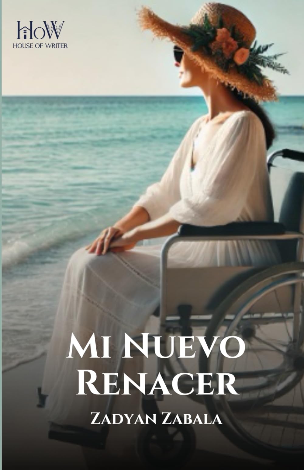 Mi Nuevo Renacer