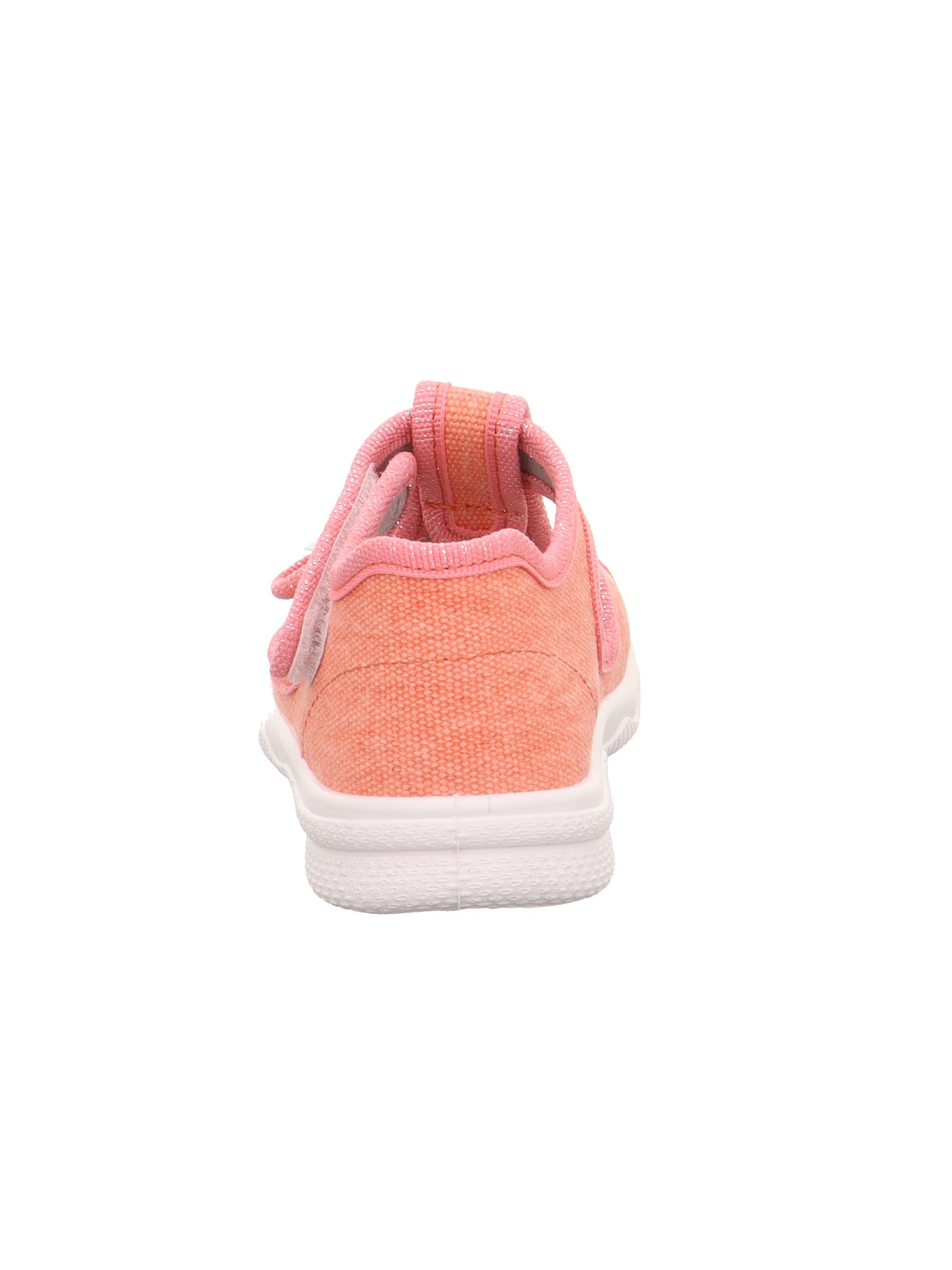 Superfit POLLY Hausschuhe 1-800292 Mädchen