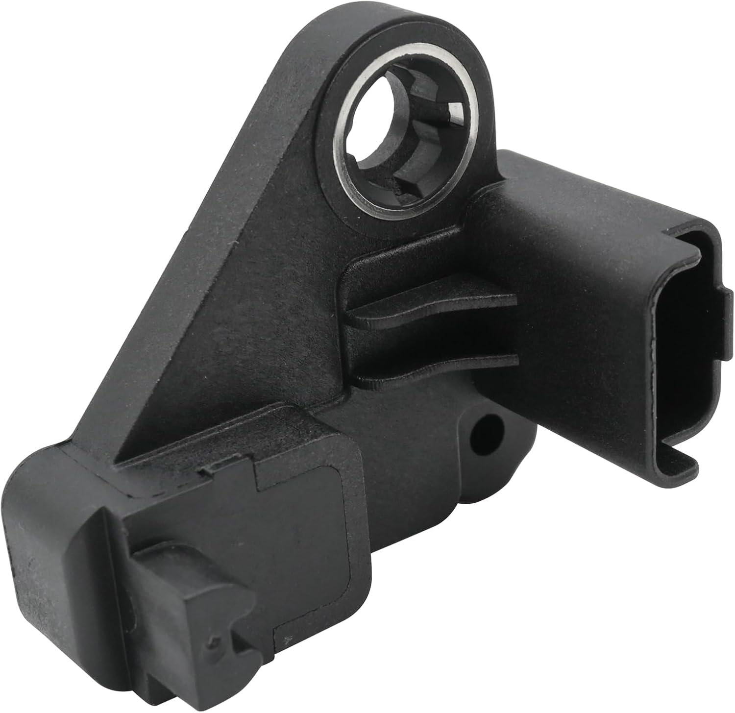 Engine Crankshaft Position Sensor Crank Compatible with Ford Escape Fiesta Focus Fusion Ecosport Transit Connect 2013 2014 2015 2016 2017 2018 2019 2020 Replaces BM5Z6C315A PC1002 DY1196