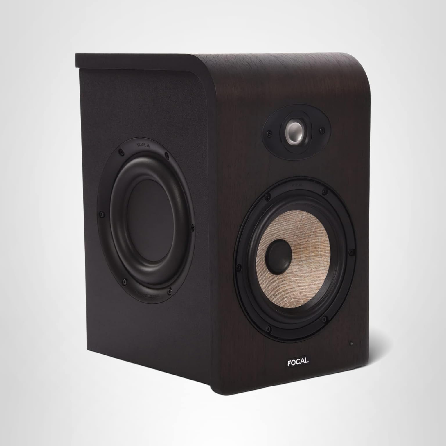 Amazon.com: Focal Shape 65 Studio Monitor (Single) : Musical