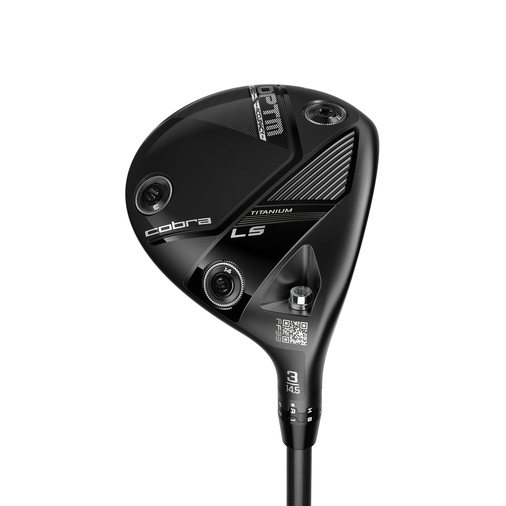 Cobra Golf OPTM LS Men's Fairway Wood